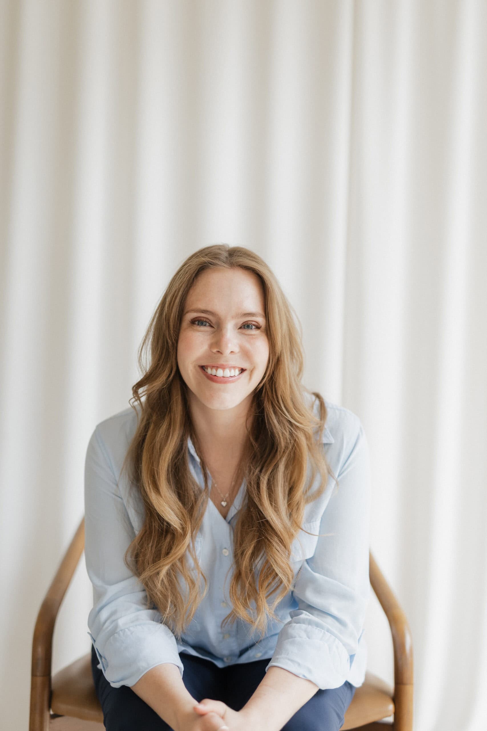 Katie Robertson